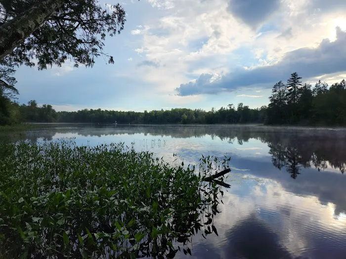 Twin Lakes Campground 8