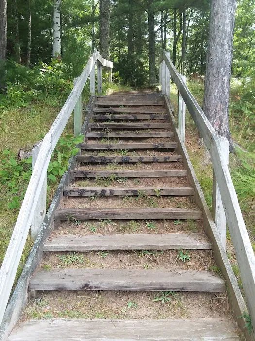 Twin Lakes Campground 2
