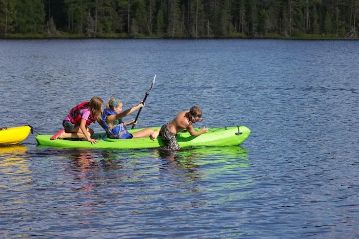 Peninsula Pines Resort & Campground 9