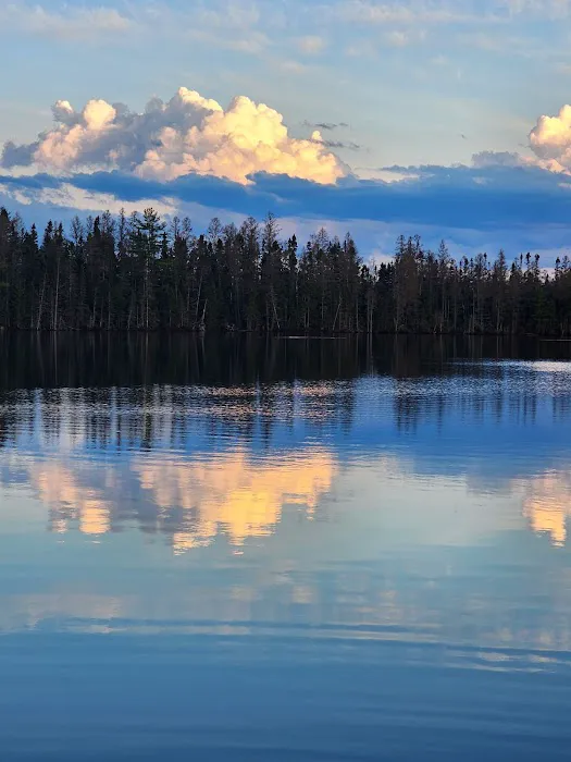 Peninsula Pines Resort & Campground 1