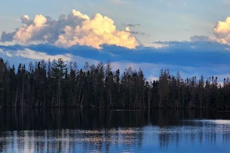 Peninsula Pines Resort & Campground