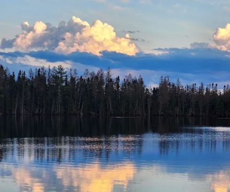 Peninsula Pines Resort & Campground