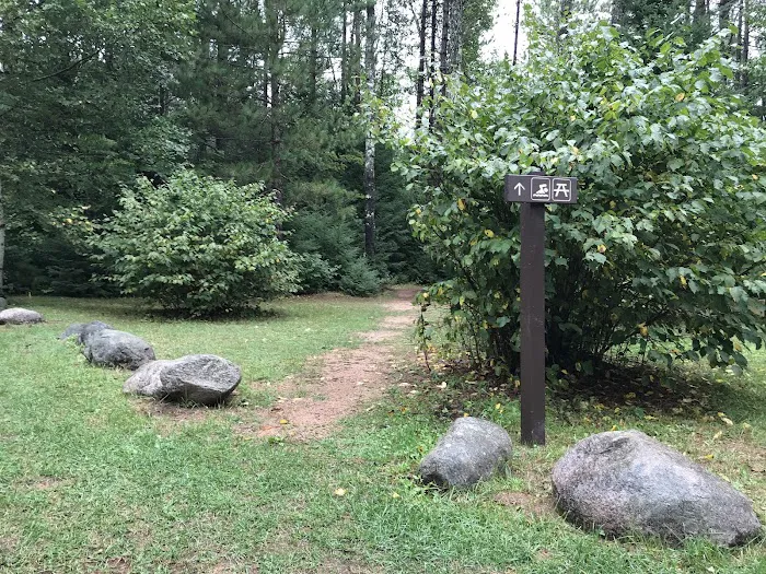 Sandy Beach Campground 10