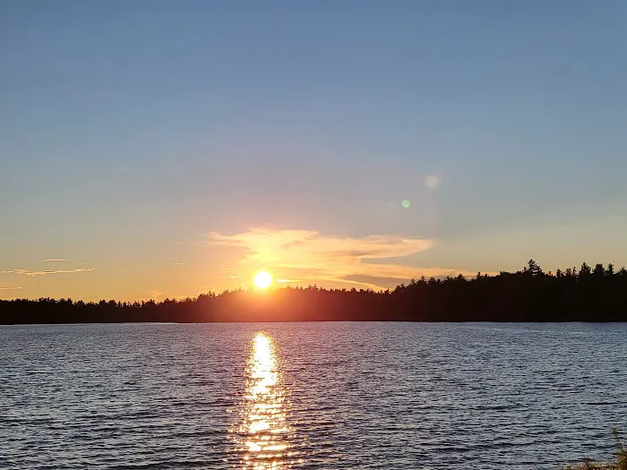Sandy Beach Campground 7