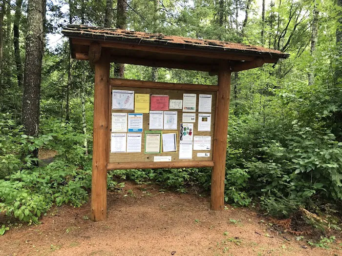 Sandy Beach Campground 6