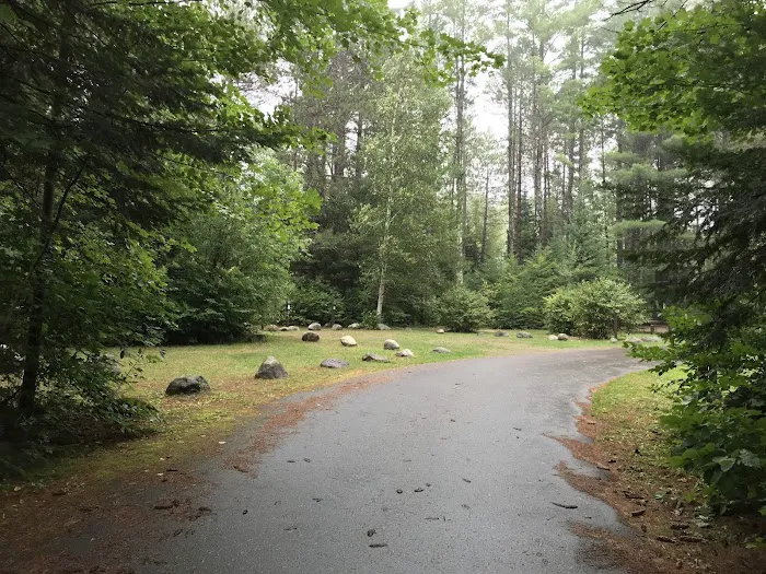 Sandy Beach Campground 8