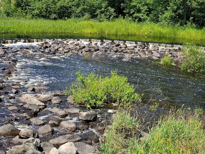 Lake of the Falls Campground/County Park 6