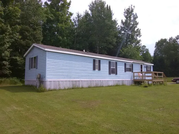 Green Acres Mobile Home Park 5