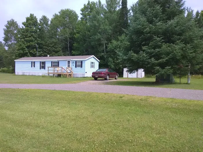 Green Acres Mobile Home Park 9
