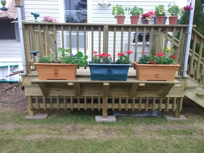 Green Acres Mobile Home Park 6