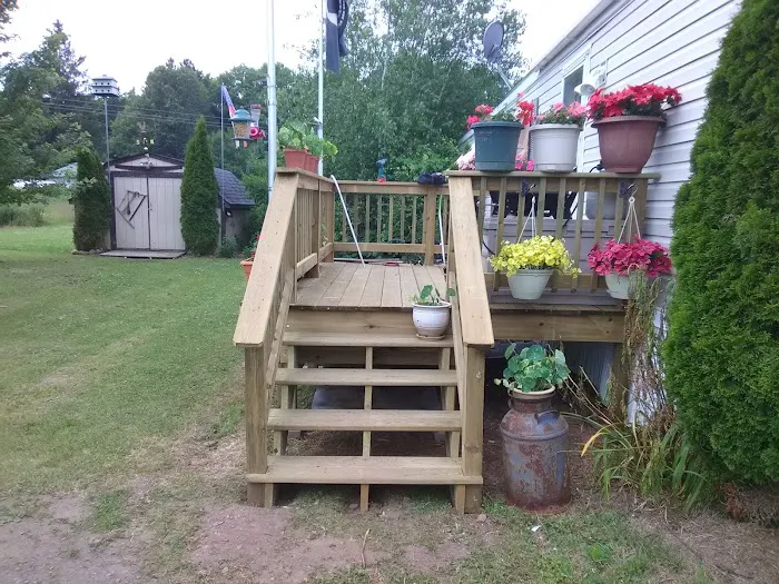 Green Acres Mobile Home Park 2