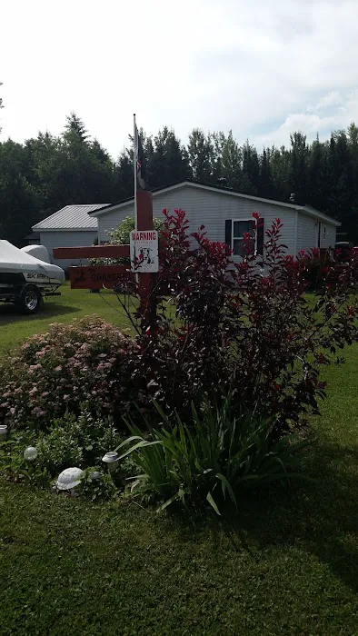 Green Acres Mobile Home Park 8