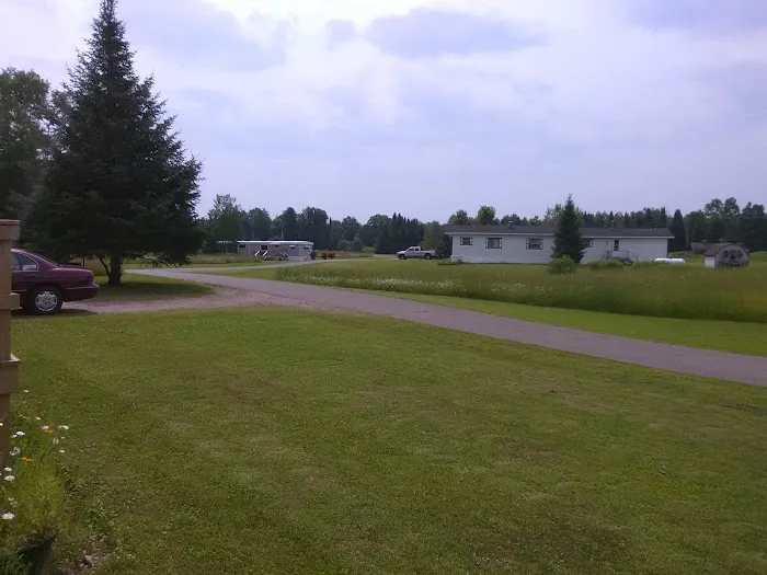 Green Acres Mobile Home Park 1