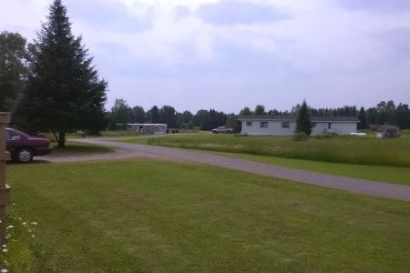 Green Acres Mobile Home Park