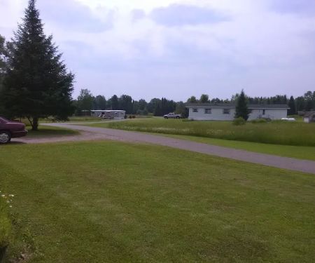 Green Acres Mobile Home Park