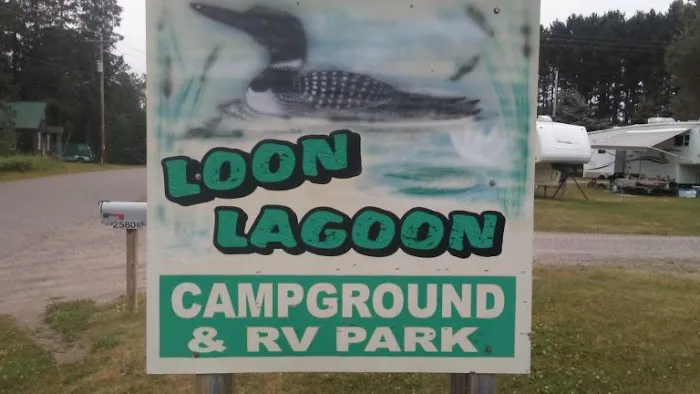 Loon Lagoon 8