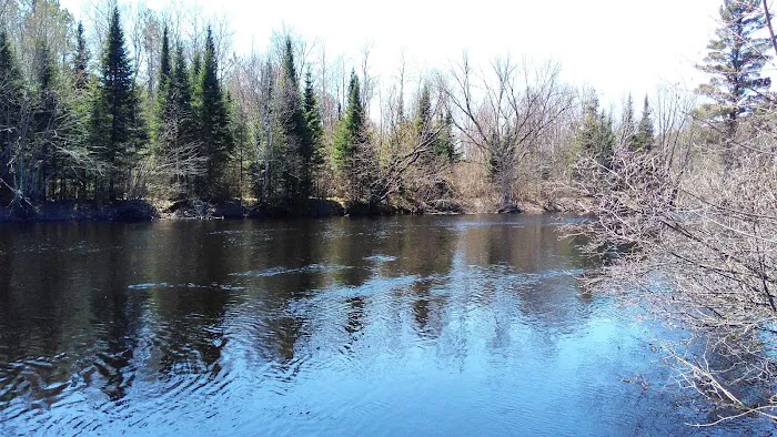Stockfarm Bridge Campground 5