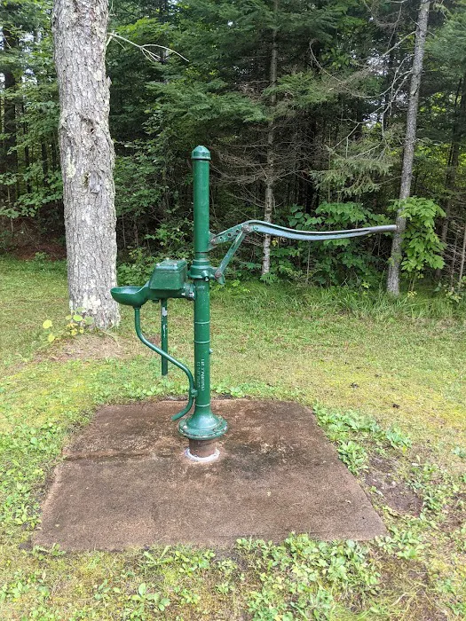 Stockfarm Bridge Campground 7