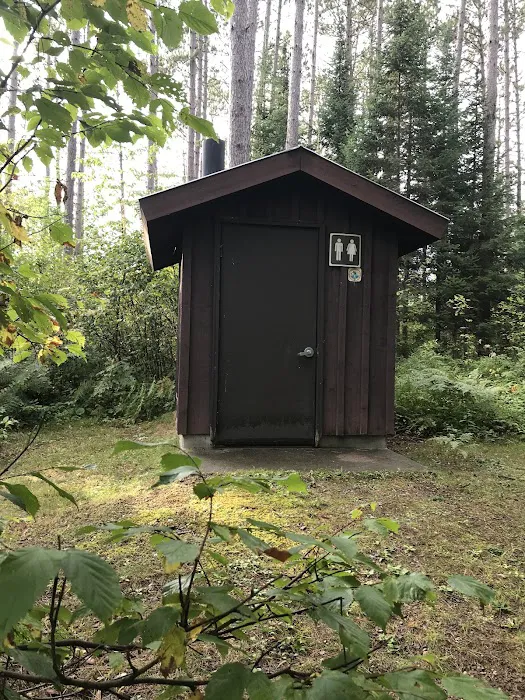 Stockfarm Bridge Campground 10
