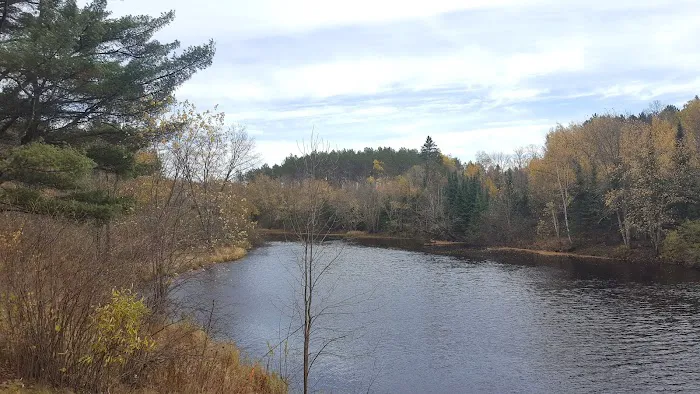 Stockfarm Bridge Campground 1