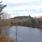 Stockfarm Bridge Campground