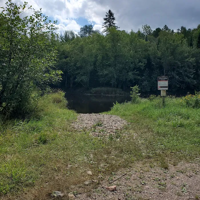 Stockfarm Bridge Campground 9