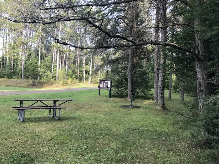Stockfarm Bridge Campground 6