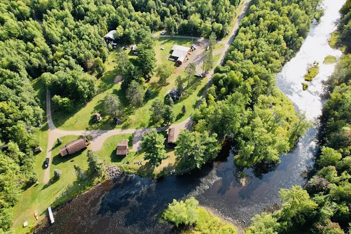 Eagle Lodge Resort & Campground 7