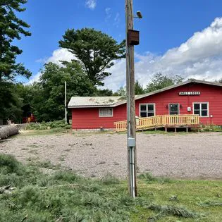 Eagle Lodge Resort & Campground 6