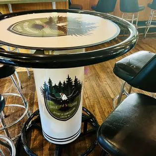 Eagle Lodge Resort & Campground 3