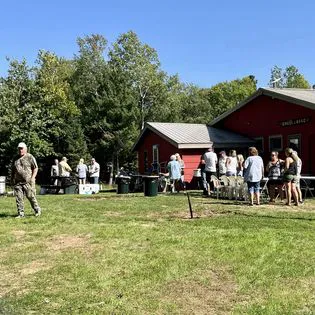 Eagle Lodge Resort & Campground 1