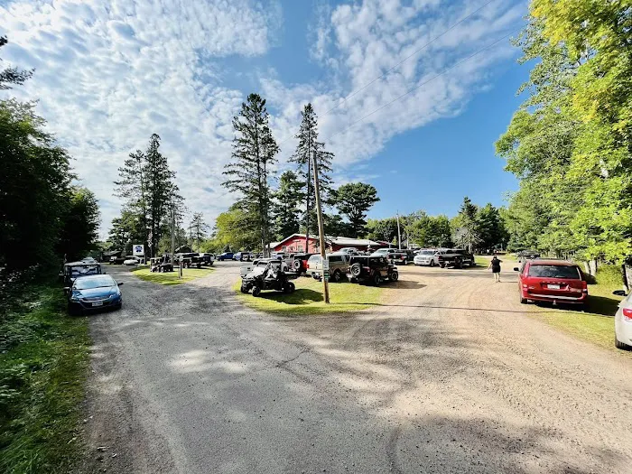 Eagle Lodge Resort & Campground 8