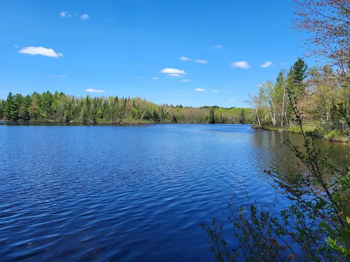 Black Lake Campground 6