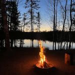 Black Lake Campground