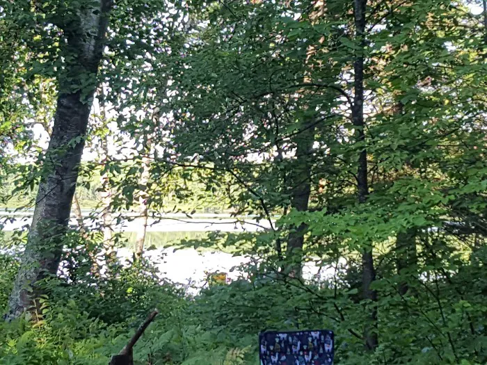 Black Lake Campground 3