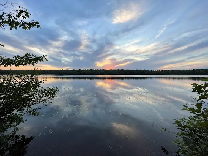 Black Lake Campground 2