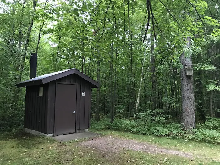 Black Lake Campground 10