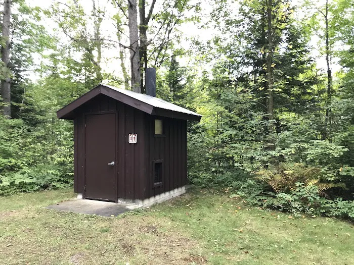 Black Lake Campground 8