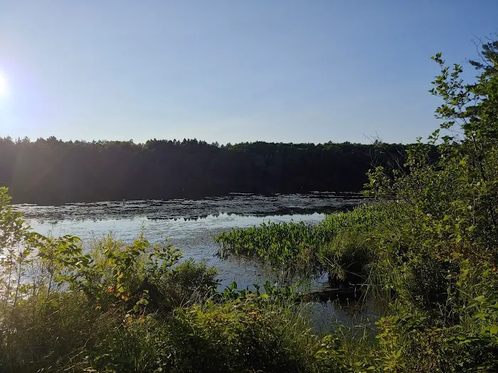Black Lake Campground 9