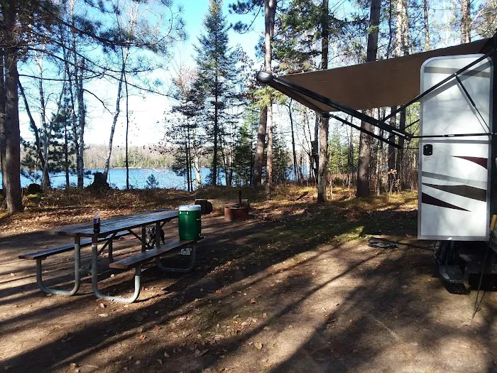 Black Lake 1