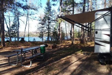 Black Lake