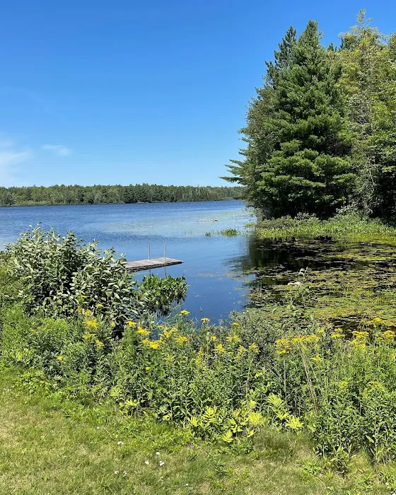 Black Lake 7