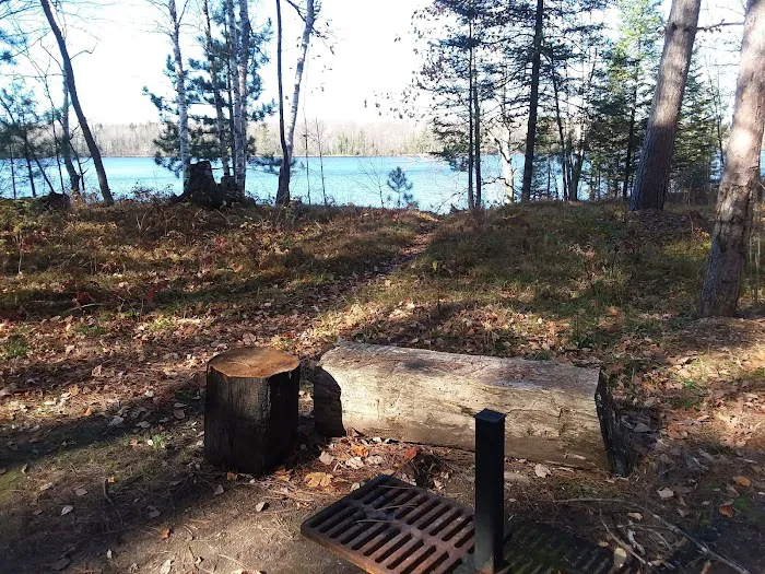 Black Lake 8