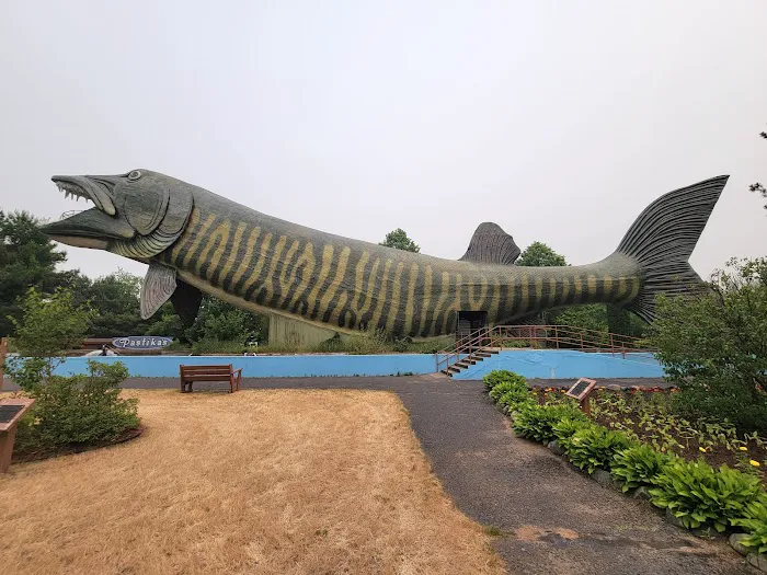 Northern Lure Resort & Campground LLC 1