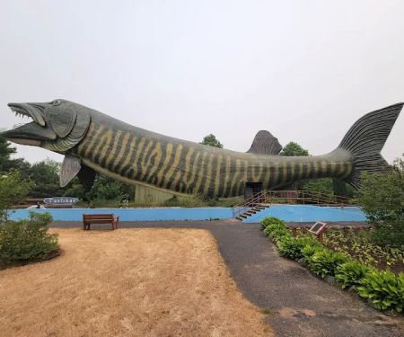 Northern Lure Resort & Campground LLC