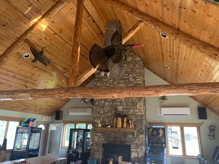 Northern Lure Resort & Campground LLC 5
