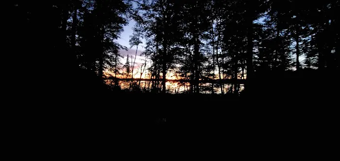 Moose Lake Campground 5