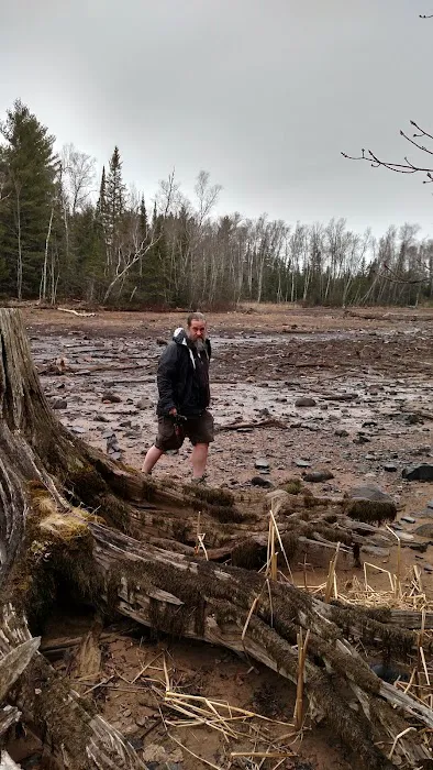 Moose Lake Campground 8