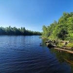 Moose Lake Campground