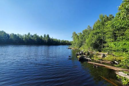 Moose Lake Campground